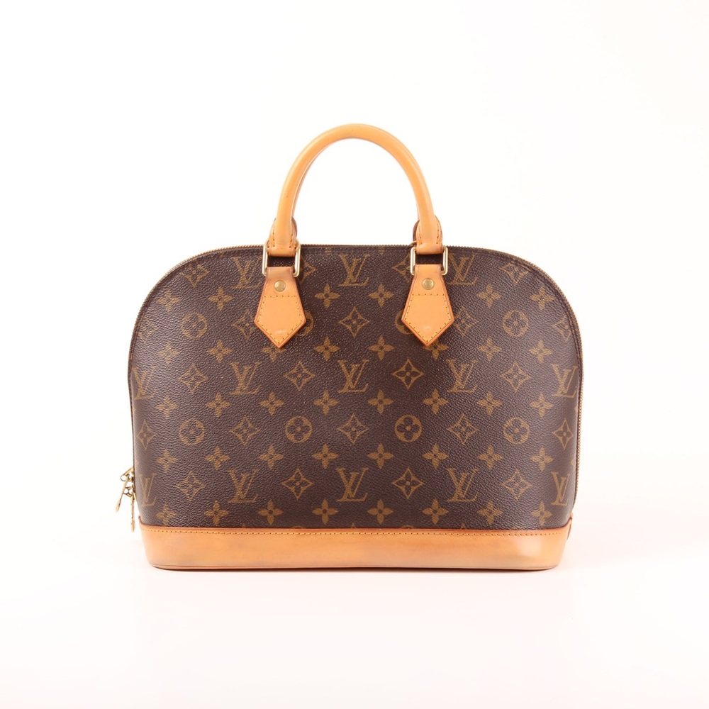 Coming Soon Louis Vuitton Alma